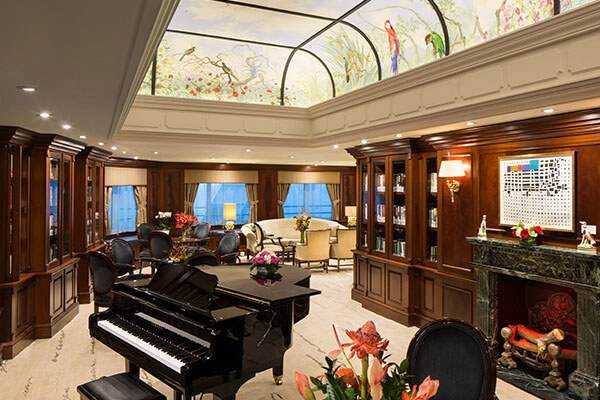 Azamara Quest Gallery Image
